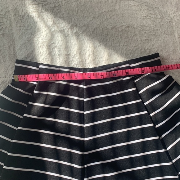 {Decree} High Waisted Skirt - Picture 7 of 7